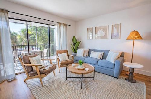 Captiva House | Captiva Resort Villas 3129