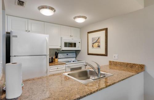 Captiva House | Captiva Villa 3115- Captiva One Bedroom Deluxe Residence