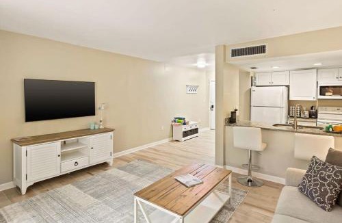 Captiva House | Captiva Villa 3212- Captiva One Bedroom Standard Residence