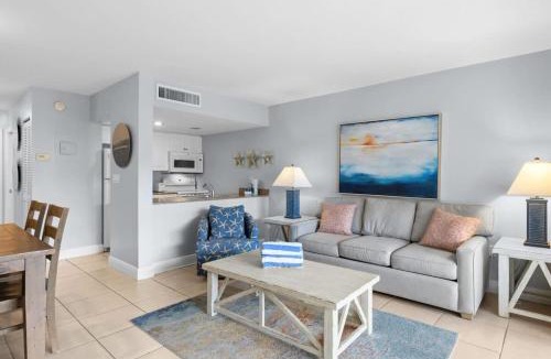 Captiva Apartment | Captiva Villa 3222- Captiva One Bedroom Standard Residence