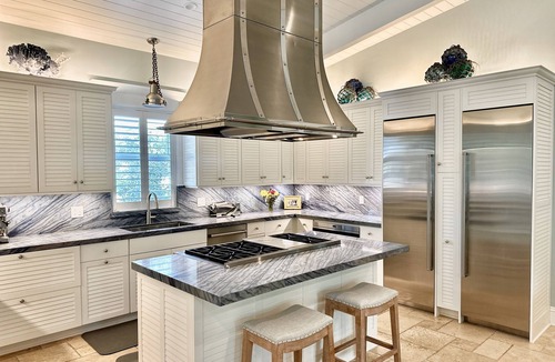 Islamorada House | Caribbean style home Islamorada - Oceanfront resort privileges.