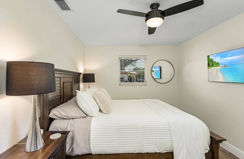 Fort Myers Villa | Casa Bella: Your VIP pass to Paradise