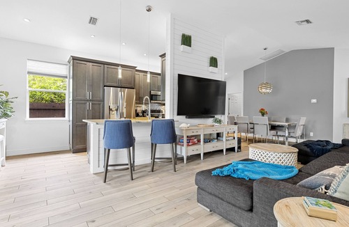 Bonita Springs House | Casa Blu - Bonita Springs, FL