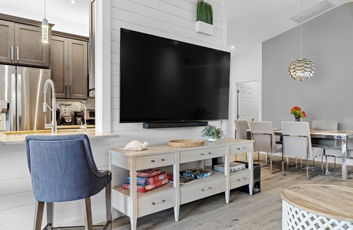 Bonita Springs House | Casa Blu - Bonita Springs, FL