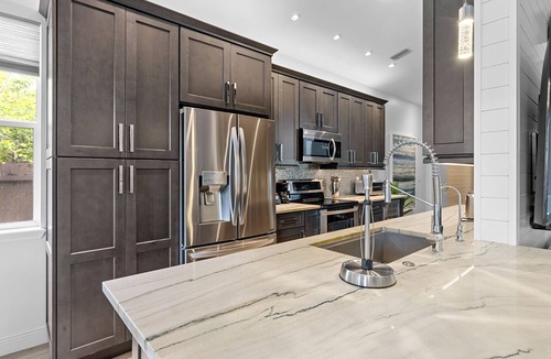 Bonita Springs House | Casa Blu - Bonita Springs, FL
