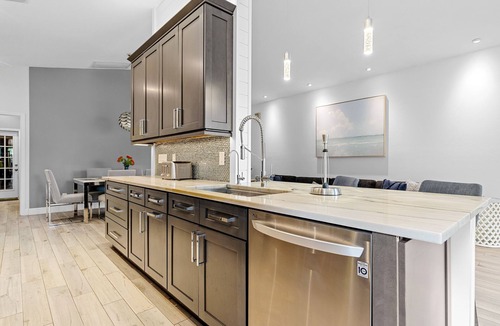 Bonita Springs House | Casa Blu - Bonita Springs, FL