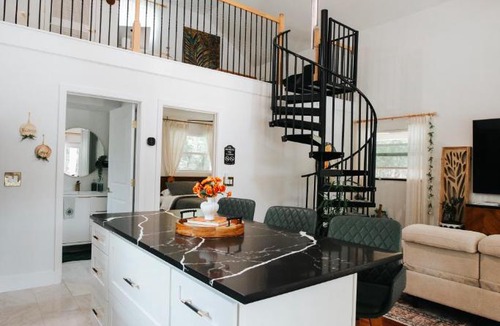 Ocoee Villa | Casa Bohemia - Boho Luxury Retreat near Winter Garden and Disney