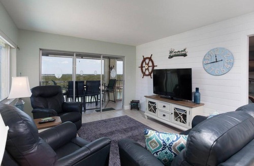 Bonita Springs Condo | Casa Bonita Royale 602 - Monthly