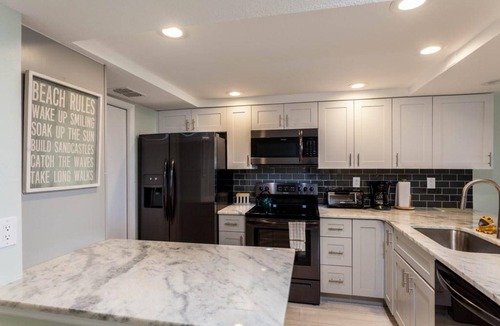 Bonita Springs Condo | Casa Bonita Royale 602 - Monthly