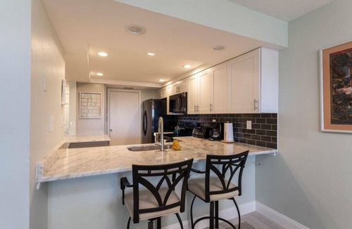 Bonita Springs Condo | Casa Bonita Royale 602 - Monthly