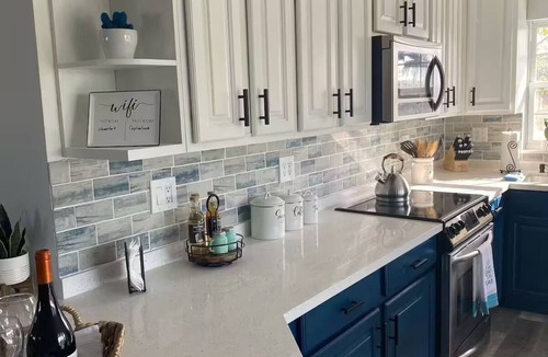 Iona House | Casa Captiva Heated Pool/Game Zone/Near Top Beaches
