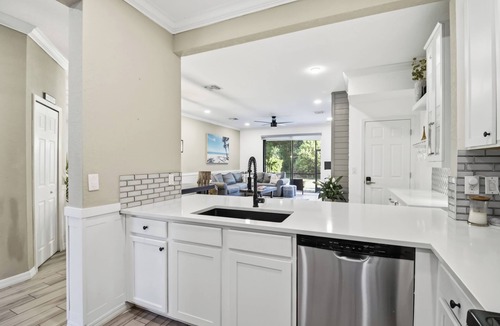 Braden River House | Casa de Maggie - Peaceful, Updated 3 Bedroom townhome in Quiet Neighborhood