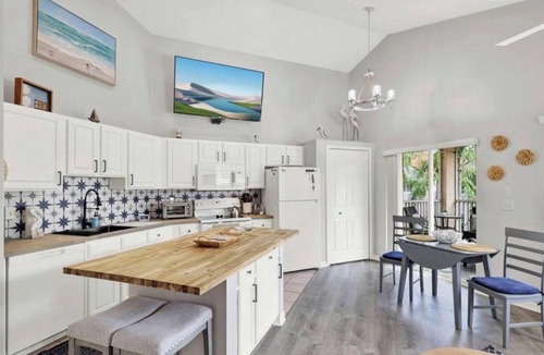 Port Saint Lucie Condo | Casa de Paradise