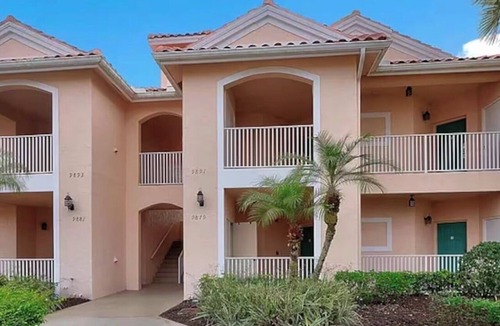 Port Saint Lucie Condo | Casa de Paradise