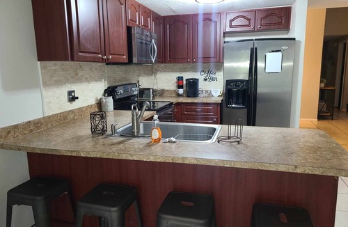 Timberlane Woodlake House | Casa Del Sol in Tampa. Pool and water view! 15min from Tampa Int. Airport.