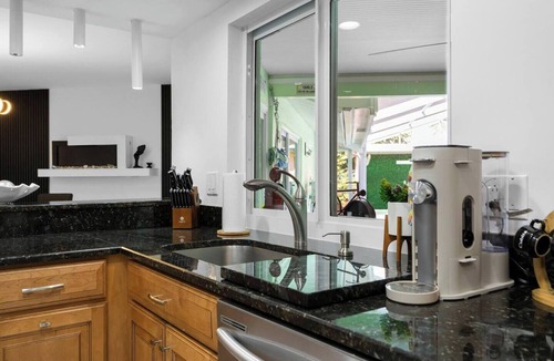 Lake Sarasota Villa | Casa Del Sol | Pool Billiards Firepit BBQ