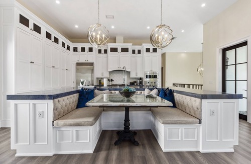 Bay Isle House | Casa Flamingo – A Private Waterfront/Pool Resort Estate on Siesta Key