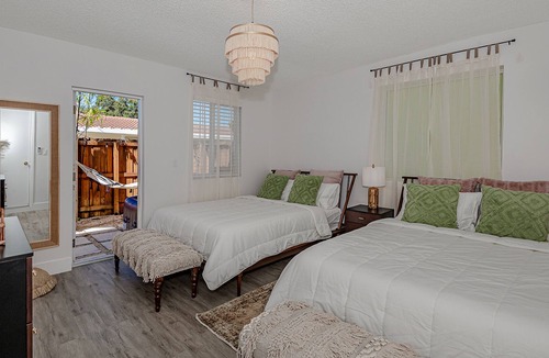 Coral Way Cottage | Casa Havanita