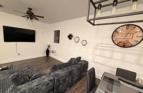 Florida City House | Casa Lux