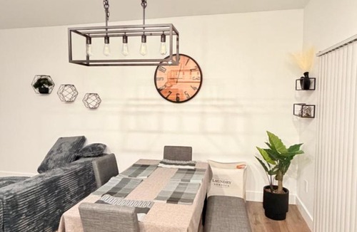 Florida City House | Casa Lux