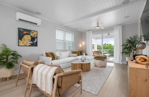 Cortez House | CASA NICA! Luxury Private Pool Home with dock on a saltwater canal!
