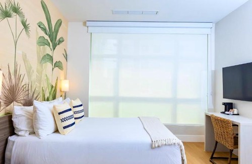 South Pointe Hotel | Casa Ocean