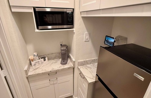 Florida City Apartment | Casa Palma Apartment