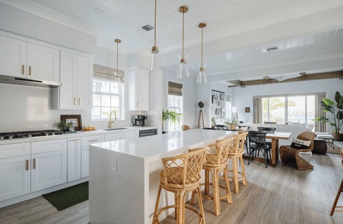 Marathon House | Casa Pilar at Seaglass Cove