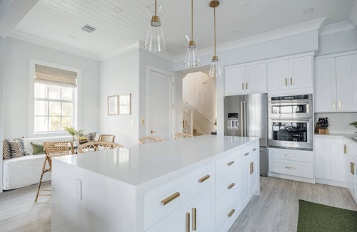 Marathon House | Casa Pilar at Seaglass Cove
