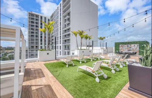 Overtown Apartment | Casa Privée 3BR Untitled Stay