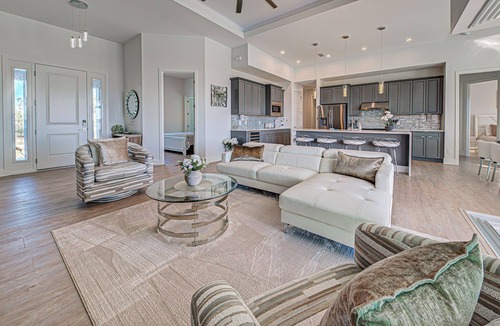 South Gulf Cove House | Casa Riva | Lagoon Front | 2 Masters | Pool | Spa | Swim up Bar | Lounge