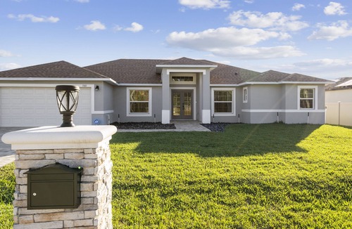 Haines City House | Casa Serena