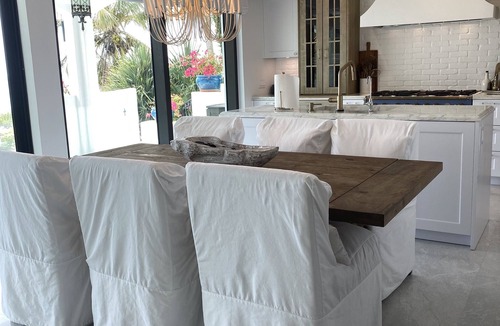 Marathon House | CASA TORINI-LUXURY- GOLF CART