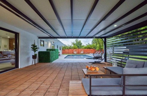 North Miami Beach Villa | Casa Tua by Glam Homes