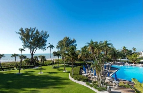 Sanibel Condo | Casa Ybel Resort 2 BR suite