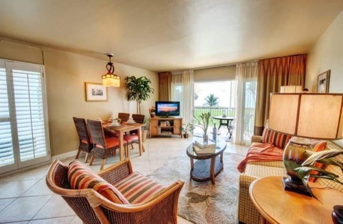 Sanibel Condo | Casa Ybel Resort 2 BR suite