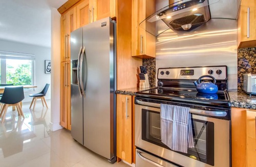 Highland Lakes Villa | Casablanca Luxury House