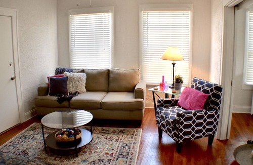 Courier City - Oscawana Apartment | Casablanca of Hyde Park - Adonis - 5 Star Corporate
