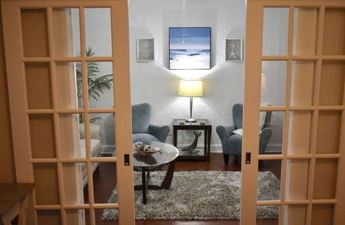 Courier City - Oscawana Apartment | Casablanca of Hyde Park - Poseidon - 5 Star Corporate