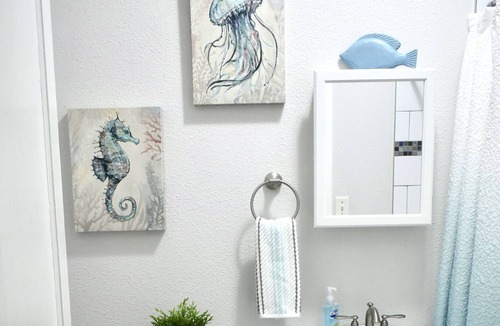 Courier City - Oscawana Apartment | Casablanca of Hyde Park - Poseidon - 5 Star Corporate