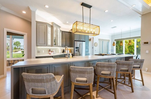 Nokomis House | Casey Key Paradise~Private Beach~Gulf to Bay