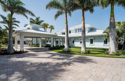 Nokomis House | Casey Key Paradise~Private Beach~Gulf to Bay