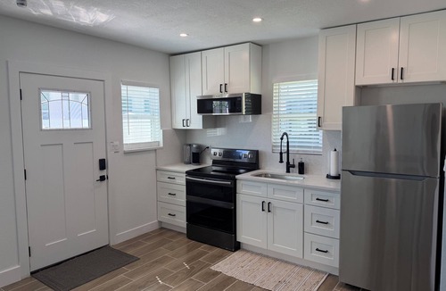 Tampa House | Casita on Leroy