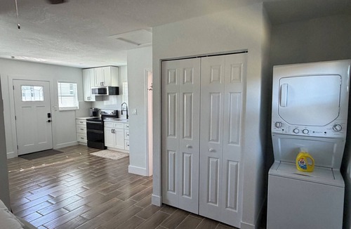 Tampa House | Casita on Leroy