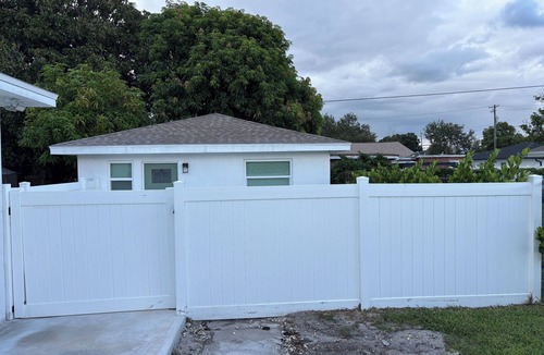 Tampa House | Casita on Leroy