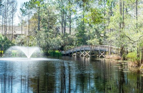 Cassine Village House | Cassine Gardens 272- Captain's Cove