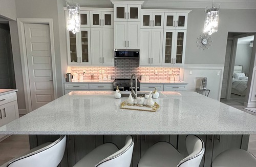 North Port House | Castello de Lana New construction spacious and spectacular home with a pool.