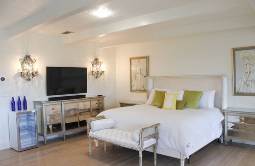 South Palm Park Neighborhood Association Other | Castle La Florentia - The Jewel of Palm Beach County