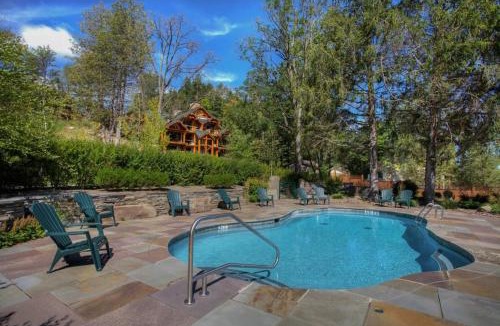 Cooperstown House | Cayuga Lodge South