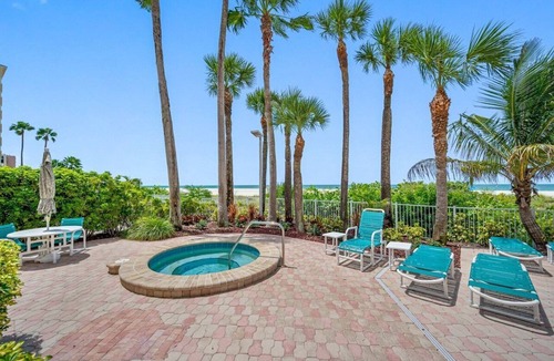 Sand Key Condo | 🌞CBC 1-19F – Last minute availability – Book Now for Exclusive Savings!💲